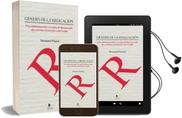 Descargar AudioLibro Génesis de la Religación de Desconocido año 2018