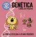 AudioLibro Genetica (Futuros Genios): La Ciencia Explicada a los mas Pequeños de Carlos Pazos
