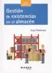 AudioLibro Gestion de Existencias en el Almacen de Sergi Flamarique Ferrer