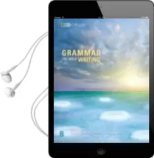 Descargar AudioLibro Grammar for Great Writing b de No Especificado año 2018