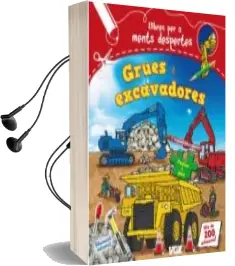 Descargar AudioLibro Grues i Excavadores de Varios Autores año 2018