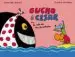 AudioLibro Gucho y César: En la Isla de las Zanahorias de Bohdan Butenko