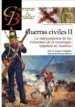 AudioLibro Guerras Civiles ii de Jose A. Lopez Fernandez