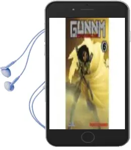 Descargar AudioLibro Gunnm (Battle Angel Alita) nº 6 de Yukito Kishiro año 2018