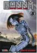 AudioLibro Gunnm (Battle Angel Alita) nº 8 de Yukito Kishiro