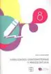AudioLibro Habilidades Grafomotoras y Preescritura - 8 de Juan Antonio Garcia Nuñez