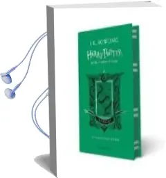 Descargar AudioLibro Harry Potter and the Chamber of Secrets - Slytherin Edition de J.K. Rowling año 2018