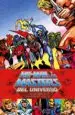 AudioLibro He-Man y los Masters del Universo: Coleccion de Minicomics (Vol. 2) de Don Glut