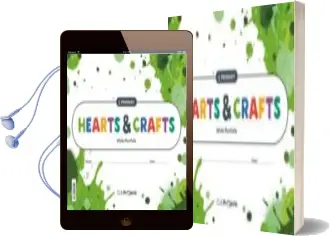 Descargar AudioLibro Hearts & Crafts Notebook ii 2º Educacion Primaria Ed18 de Varios Autores año 2018