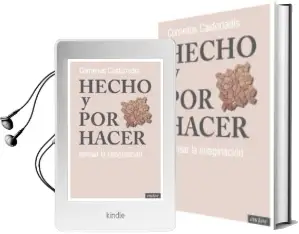 Descargar AudioLibro Hecho y por Hacer de Cornelius Castoriadis año 2018