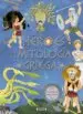 AudioLibro Heroes de la Mitologia Griega con Pegatinas de Varios Autores
