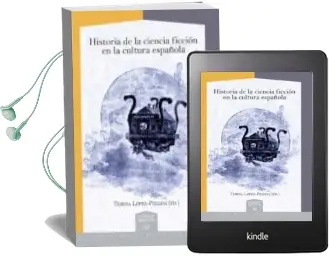 Descargar AudioLibro Historia de la Ciencia Ficcion en la Cultura Española de Desconocido año 2018