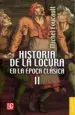 AudioLibro Historia de la Locura en la Epoca Clasica ii de Michel Foucault
