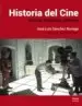 AudioLibro Historia del Cine: Teorias, Estetica, Generos de Jose Luis Sanchez Noriega