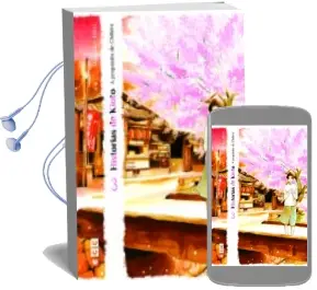 Descargar AudioLibro Historias de Kioto - a Propósito de Chihiro Núm. 03 (de 3) de Daisuke Imai año 2018