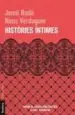 AudioLibro Històries Íntimes de Jenni Rodà