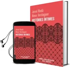 Descargar AudioLibro Històries Íntimes de Jenni Rodà año 2018