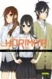 AudioLibro Horimiya 6 de Daisuke Hagiwara; Hero
