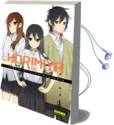 Descargar AudioLibro Horimiya 6 de Daisuke Hagiwara; Hero año 2018