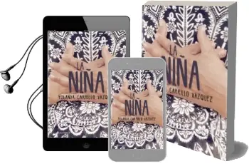 Descargar AudioLibro (I.B.D.) la Niña de Yolanda Carrillo Vázquez año 2018