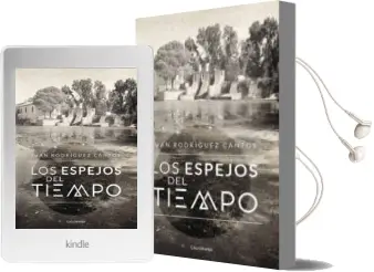 Descargar AudioLibro (I.B.D.) los Espejos del Tiempo de Juan Rodriguez Cantos año 2018