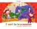 AudioLibro I Want to be a Monster Storybook Pack de Varios Autores