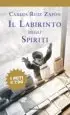 AudioLibro Il Labirinto Degli Spiriti de Carlos Ruiz Zafon