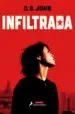 AudioLibro Infiltrada de David John
