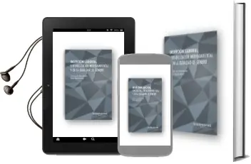 Descargar AudioLibro Insercion Laboral, Sensibilizacion Medioambiental y en la Igualdad de Genero de Cristina De Alba Galvan año 2018