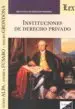 AudioLibro Instituciones de Derecho Privado (Alpa/Fusaro/Grondona) de Guido Alpa