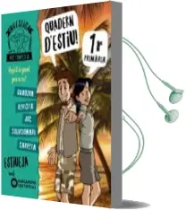 Descargar AudioLibro Investiga amb roc Tempesta 1 de Desconocido año 2018