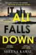 AudioLibro It all Falls Down de Sheena Kamal