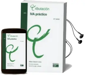 Descargar AudioLibro Iva Practico de Alfaro Gascon Orive año 2018