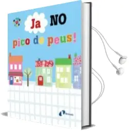 Descargar AudioLibro Ja no Pico de Peus! de Jordan Collins año 2018