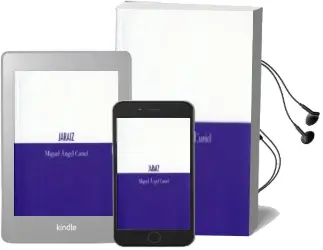 Descargar AudioLibro Jaraiz de Miguel Angel Curiel año 2018