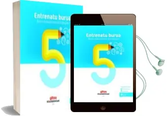 Descargar AudioLibro Koad Buruzko Kalkulua 5 (Eus) de Varios Autores año 2018