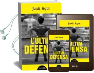 Descargar AudioLibro L Ultim Defensa de Jordi Agut año 2018