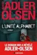 AudioLibro L Unité Alphabet de Jussi Adler Olsen