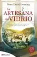 AudioLibro La Artesana del Vidrio de Petra Durst Benning