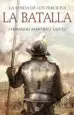 AudioLibro La Batalla (la Senda de los Tercios 2) de Fernando Martinez Lainez