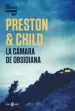 AudioLibro La Cámara de Obsidiana (Inspector Pendergast 16) de Douglas Preston