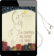 Descargar AudioLibro La Científica del Putxet i el Farró de Clara Trucco año 2018