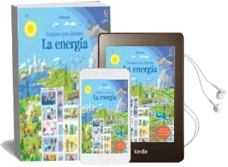 Descargar AudioLibro La Energía ( Conoce por Dentro ) de Alice James año 2018