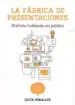 AudioLibro La Fabrica de Presentaciones. Disfruta Hablando en Publico de Lucia Garijo Royo, Elena Miralles Gonzalez