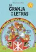 AudioLibro La Granja de las Letras de Viviana Huaman Abad