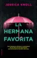 AudioLibro La Hermana Favorita de Jessica Knoll