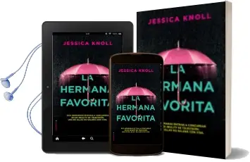 Descargar AudioLibro La Hermana Favorita de Jessica Knoll año 2018
