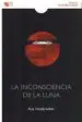 AudioLibro La Inconsciencia de la Luna de Ana Vanderwilde