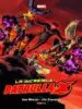 AudioLibro La Increible Patrulla-X 2 de David Michelinie; Bob Layton