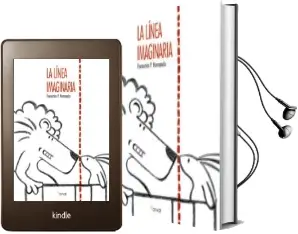 Descargar AudioLibro La Linea Imaginaria de Fernando P. Hernando año 2018